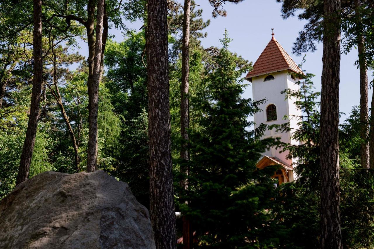 Rakoczi Hotel, Tabor Es Rendezvenykoezpont Hotel Satoraljaujhely
