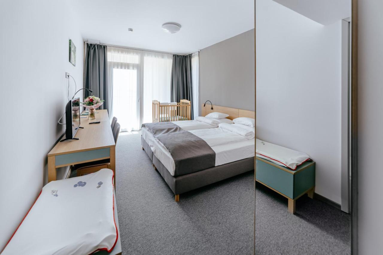 Hotel Rakoczi Hotel, Tabor Es Rendezvenykoezpont