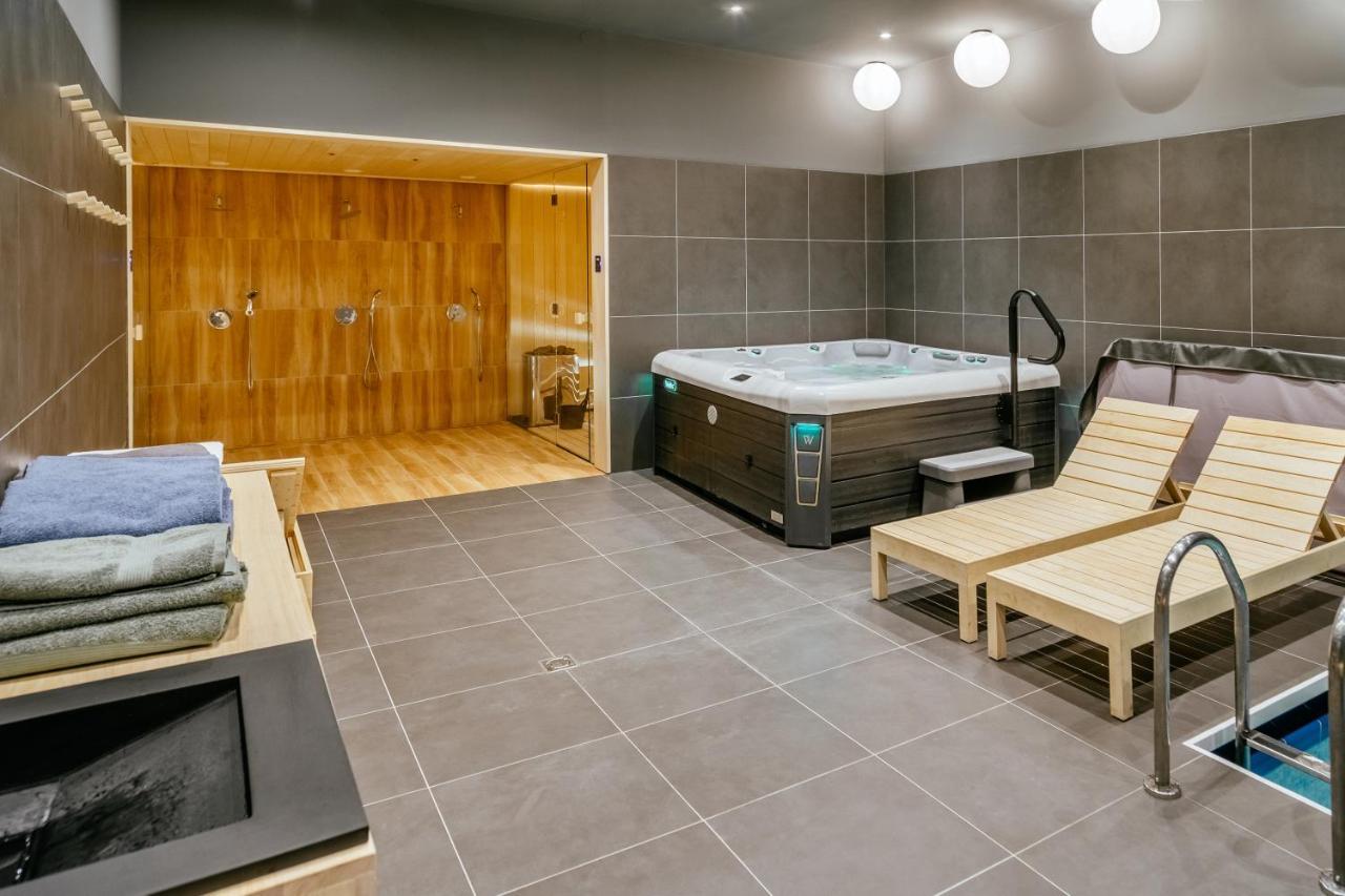 Rakoczi Hotel, Tabor Es Rendezvenykoezpont 3* Satoraljaujhely