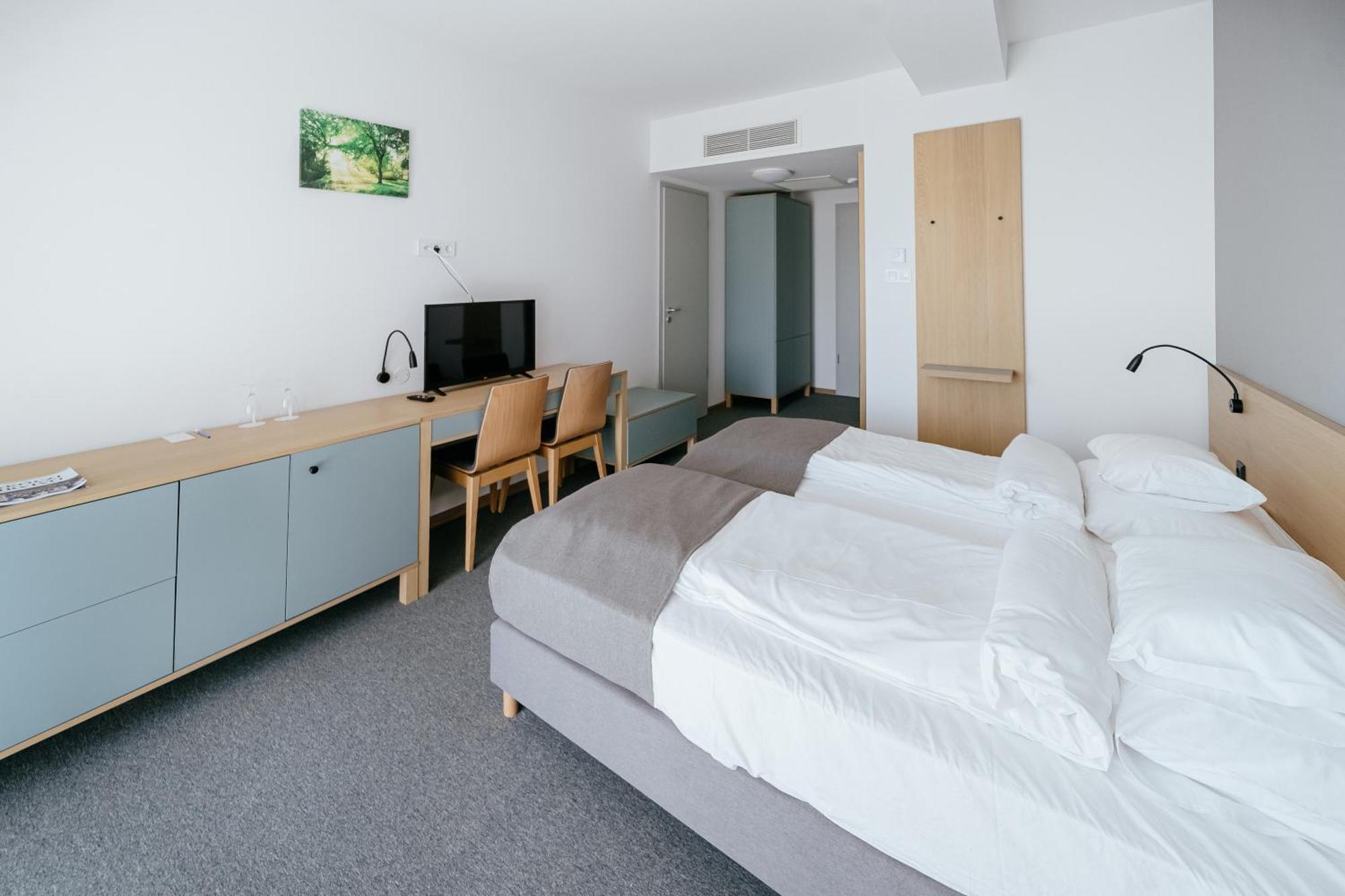 Rakoczi Hotel, Tabor Es Rendezvenykoezpont Hotel