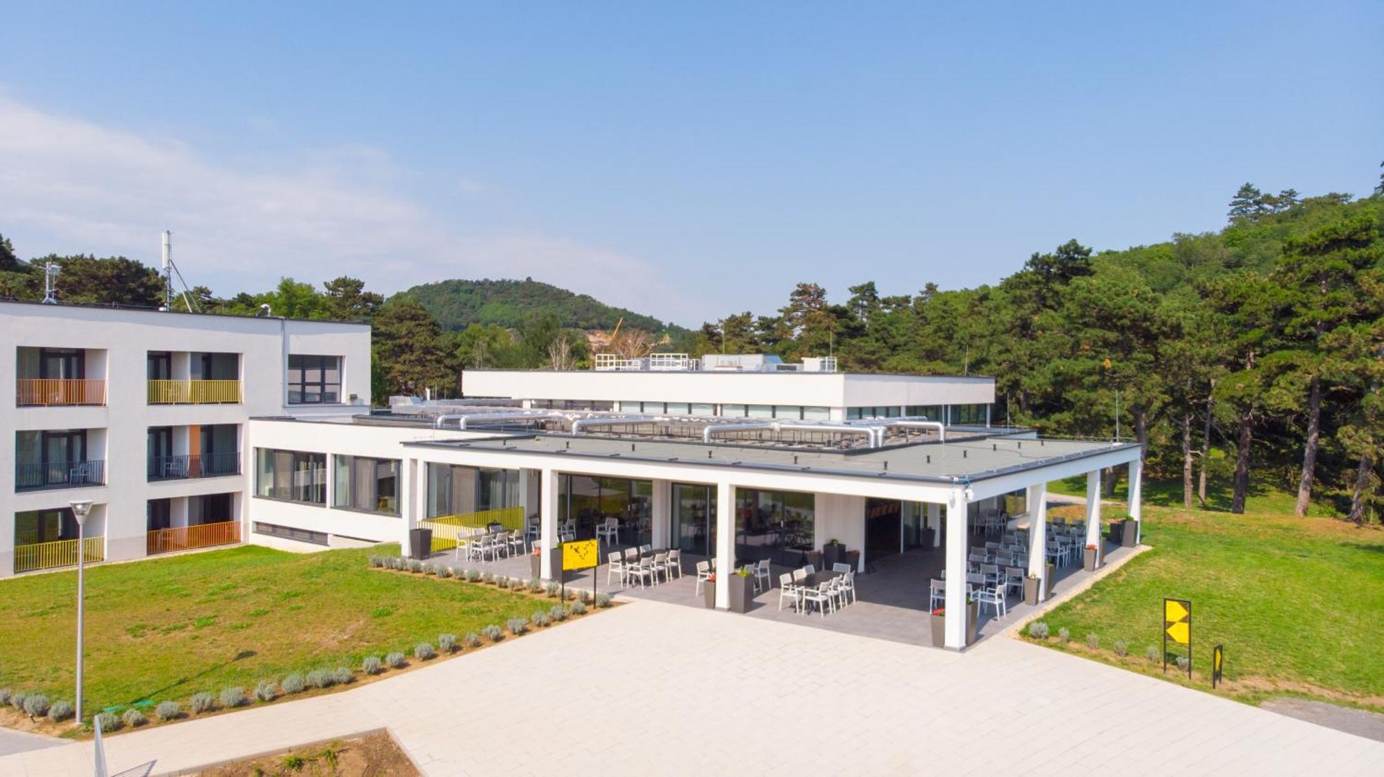 Rakoczi Hotel, Tabor Es Rendezvenykoezpont Hotel