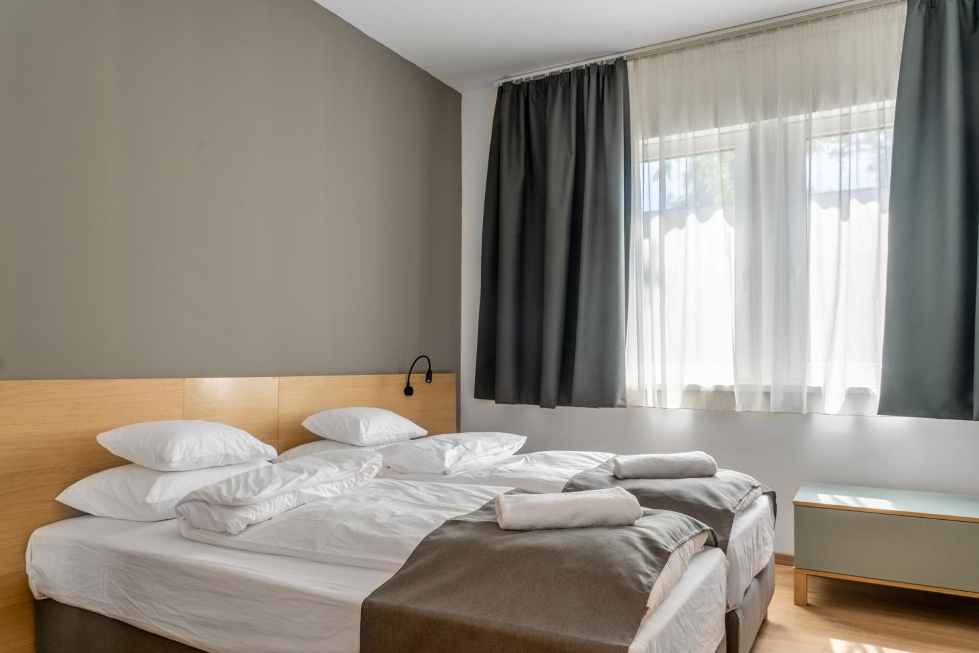 Hotel Rakoczi Hotel, Tabor Es Rendezvenykoezpont Satoraljaujhely